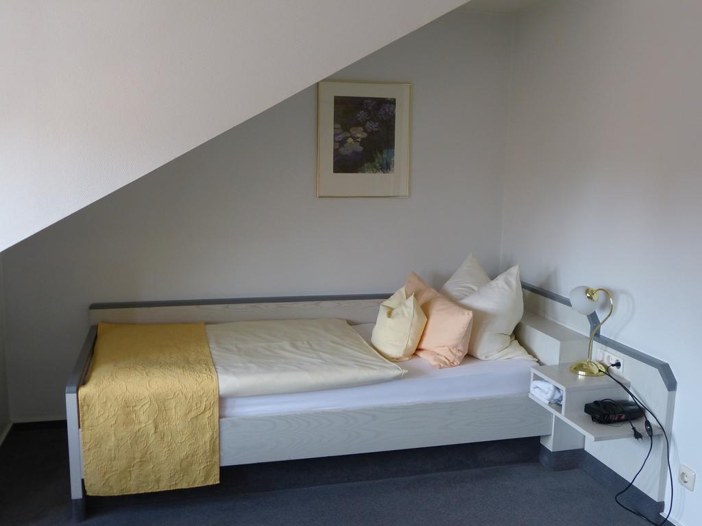 Hotel Am Hehlentor 첼레 객실 사진