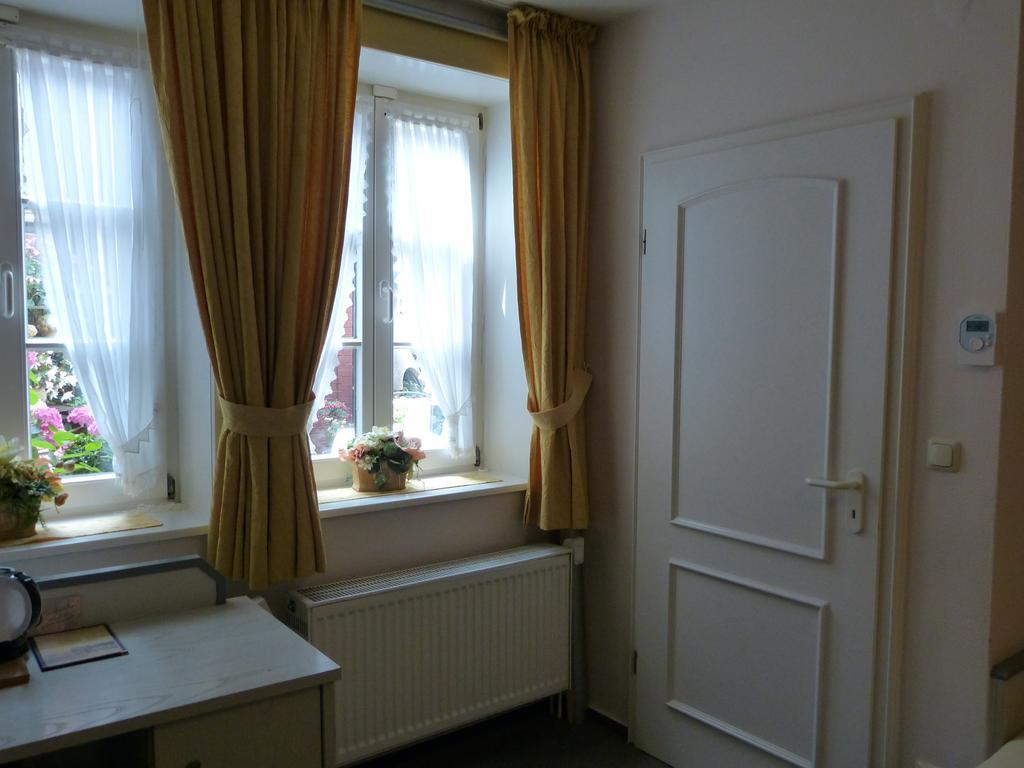 Hotel Am Hehlentor 첼레 외부 사진