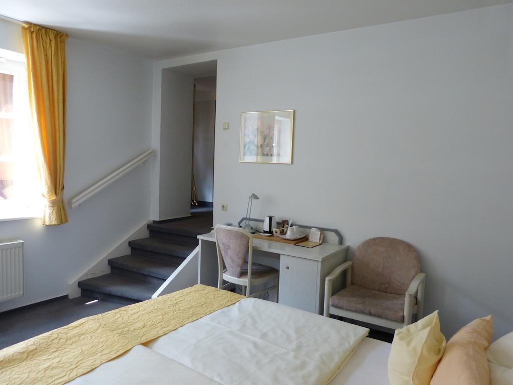 Hotel Am Hehlentor 첼레 객실 사진
