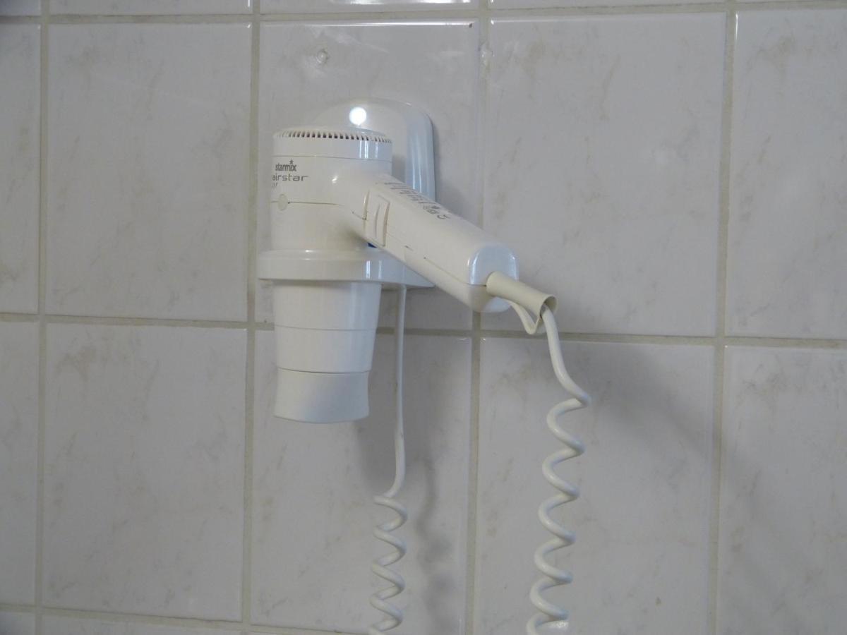 Hotel Am Hehlentor 첼레 외부 사진